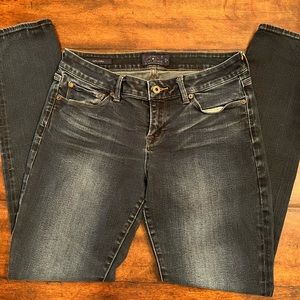 COPY - Lucky Brand Lolita Skinny Jeans, 6/28